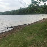 Review photo of Sylvania (clark Lake) Campground by Tawni W., June 22, 2019