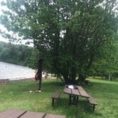 Review photo of Sylvania (clark Lake) Campground by Tawni W., June 22, 2019