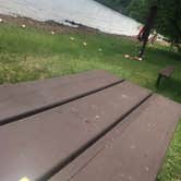 Review photo of Sylvania (clark Lake) Campground by Tawni W., June 22, 2019