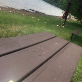 Review photo of Sylvania (clark Lake) Campground by Tawni W., June 22, 2019