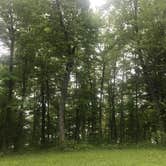 Review photo of Sylvania (clark Lake) Campground by Tawni W., June 22, 2019