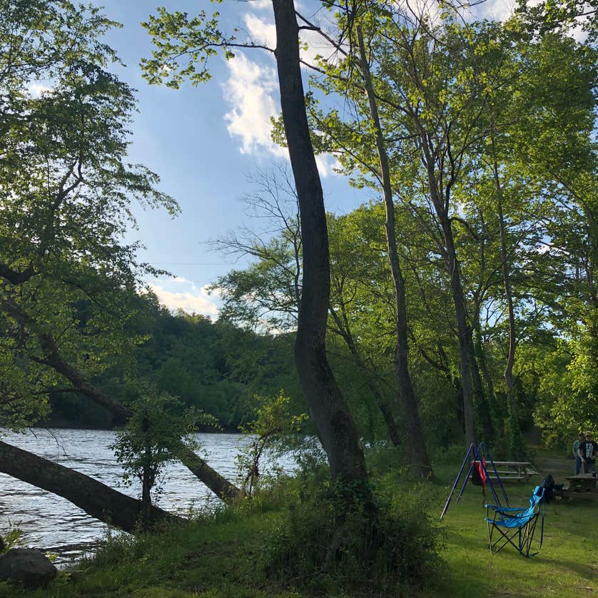 Camp Driftwood Camping The Dyrt