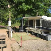 Review photo of Boiling Springs Campground by Josiah  P., June 22, 2019