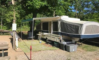 Josiah  P.'s photo at Boiling Springs Campground near Newburg, MO
