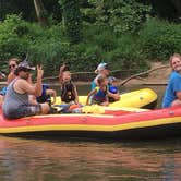 Review photo of Boiling Springs Campground by Josiah  P., June 22, 2019