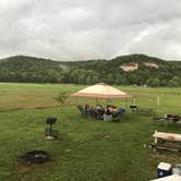 Review photo of Boiling Springs Campground by Josiah  P., June 22, 2019