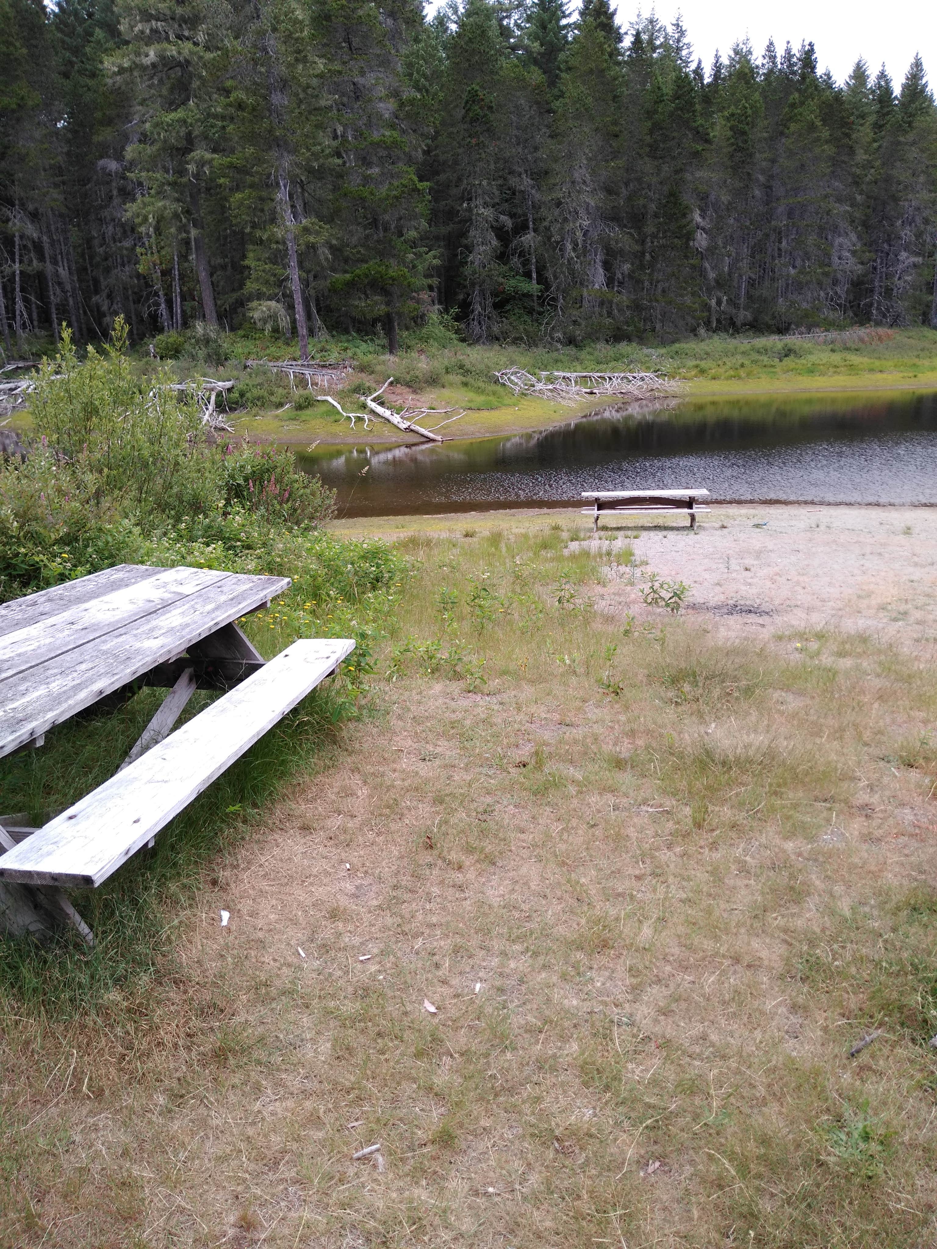 Camper submitted image from Camp Calvinwood - PERMANENTLY CLOSED - 3