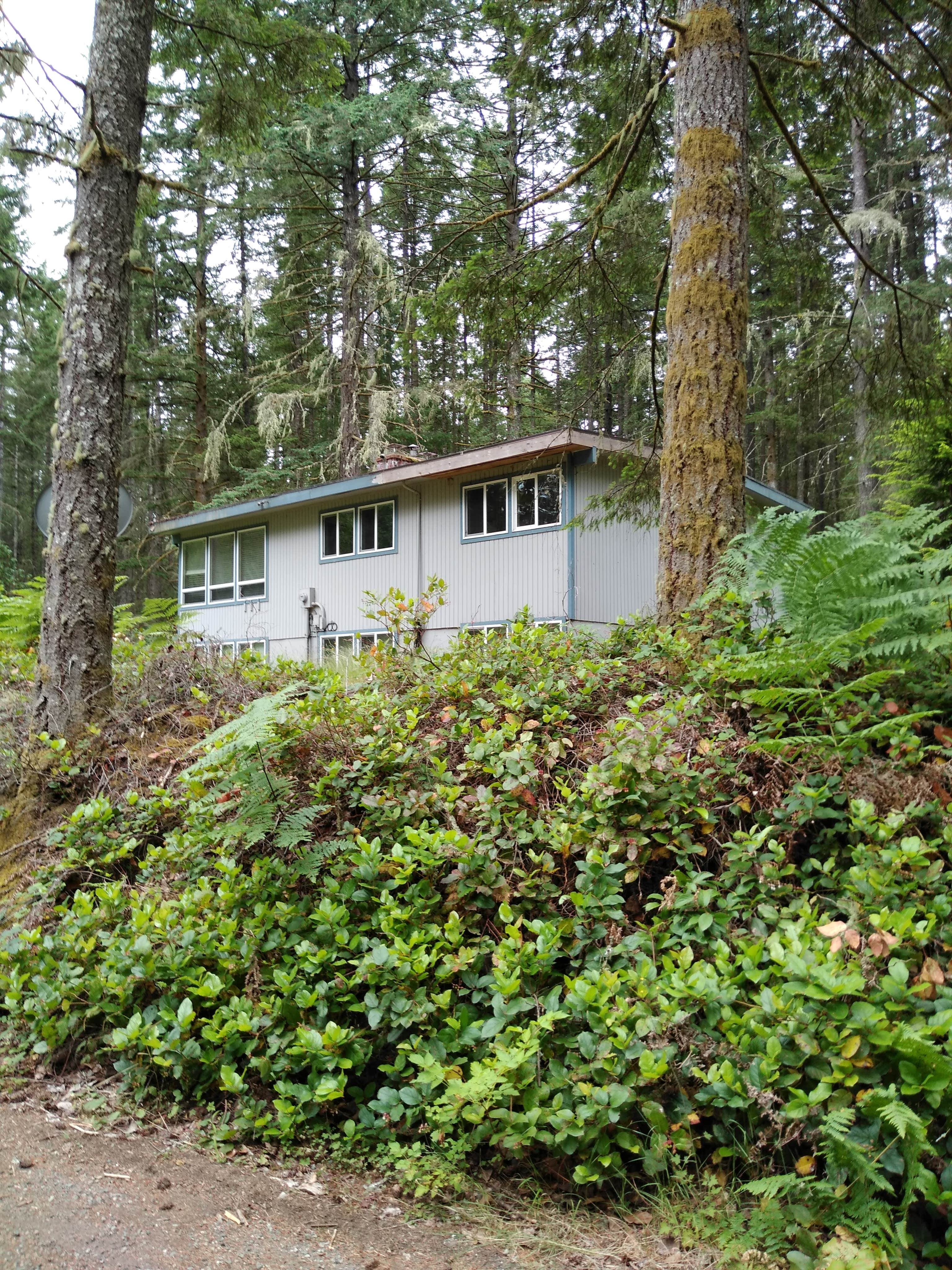 Camp Calvinwood - PERMANENTLY CLOSED