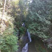 Review photo of Coho Campground by Tyler S., June 22, 2019