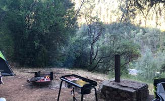 Shawn H.'s photo at Big Flat Campground near Six Rivers National Forest