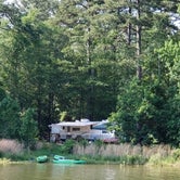 Review photo of Winfield - J Strom Thurmond Lake by April B., June 23, 2019