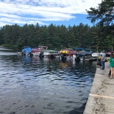 Review photo of Danforth Bay Camping & RV Resort by Michael  M., June 23, 2019