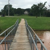 Review photo of Wes Watkins Reservoir by anna S., June 23, 2019