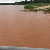 Review photo of Wes Watkins Reservoir by anna S., June 23, 2019