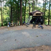 Review photo of Red Top Mountain State Park Campground by Nick C., June 23, 2019