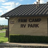 Review photo of Lackland AFB FamCamp by Shelly S., September 1, 2016