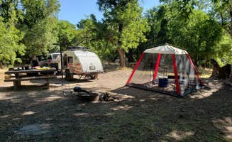 Michael L.'s photo at Peppersauce Campground near San Manuel, AZ