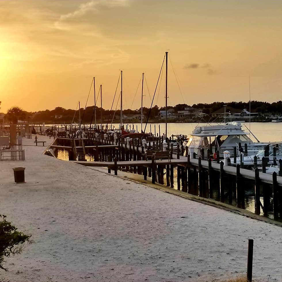 Perdido Key RV Resort Perdido Key, FL