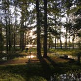 Review photo of Mosquito Lake State Park Campground by Samantha  J., June 23, 2019