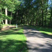 Review photo of Mosquito Lake State Park Campground by Samantha  J., June 23, 2019