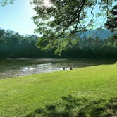 Review photo of Lake Russell Recreation Area by Hanna N., June 23, 2019