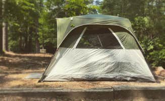 Hanna N.'s photo at Lake Russell Recreation Area near Lula, GA