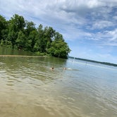 Review photo of Piney Campground by Leona M., June 23, 2019