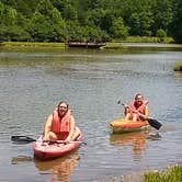 Review photo of Spacious Skies Hidden Creek by Dawn V., June 23, 2019