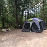 Review photo of Lake Durant Adirondack Preserve by Erica M., June 23, 2019