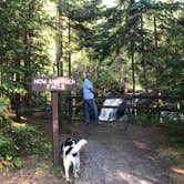 Review photo of Amnicon Falls State Park Campground by Kate B., June 23, 2019