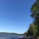 Review photo of Bay Furnace Campground by Kate B., June 23, 2019