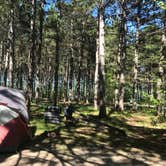 Review photo of Bay Furnace Campground by Kate B., June 23, 2019