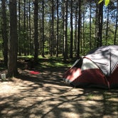 Review photo of Bay Furnace Campground by Kate B., June 23, 2019