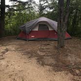 Review photo of Mauthe Lake Campground — Kettle Moraine State Forest-Northern Unit-Iansr by Kate B., June 23, 2019
