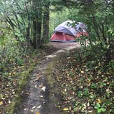 Review photo of Mauthe Lake Campground — Kettle Moraine State Forest-Northern Unit-Iansr by Kate B., June 23, 2019