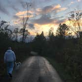 Review photo of Mauthe Lake Campground — Kettle Moraine State Forest-Northern Unit-Iansr by Kate B., June 23, 2019