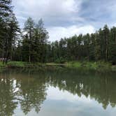 Review photo of Dalton Lake Campground — Black Hills National Forest by Art S., June 23, 2019