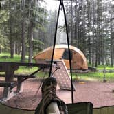 Review photo of Dalton Lake Campground by Art S., June 23, 2019