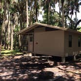 Review photo of Hontoon Island State Park Campground by Billy A., August 27, 2015