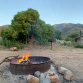 Review photo of Dripping Springs Campground by Dad & B R., June 23, 2019