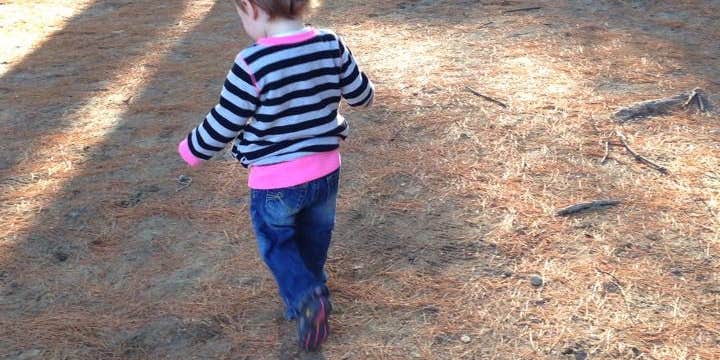 Camper submitted image from CranHill