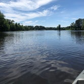 Review photo of Picture Lake Campground by Shandi H., June 23, 2019