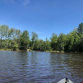 Review photo of Picture Lake Campground by Shandi H., June 23, 2019