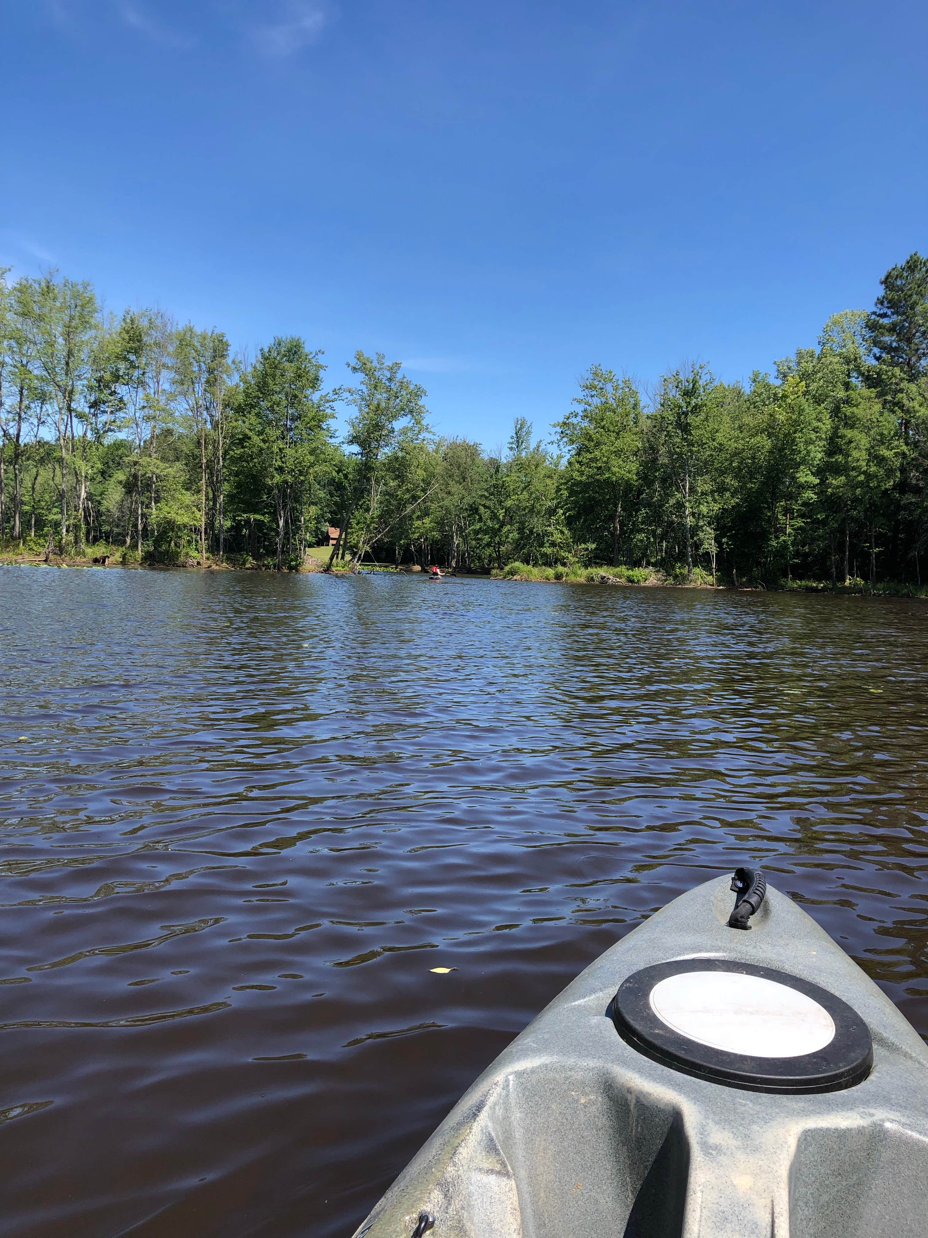 Camper submitted image from Picture Lake Campground - 3