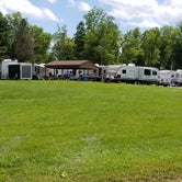 Review photo of Walnut Grove Campground by Becky N., June 23, 2019