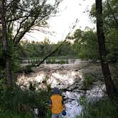 Review photo of Long Lake Campground — Kettle Moraine State Forest-Northern Unit-Iansr by Darren L., June 23, 2019