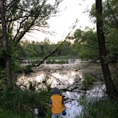 Review photo of Long Lake Campground — Kettle Moraine State Forest-Northern Unit-Iansr by Darren L., June 23, 2019