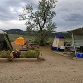 Review photo of Flaming Gorge National Recreation Area-NFS Antelope Flat Campground by Rene  R., June 23, 2019