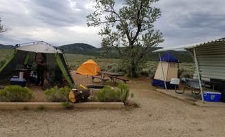 Rene  R.'s photo at Antelope Flat (ashley National Forest, Ut) near Ashley National Forest