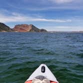 Review photo of Flaming Gorge National Recreation Area-NFS Antelope Flat Campground by Rene  R., June 23, 2019